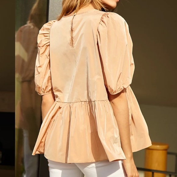 Wilfred Fantasy Blouse - Picture 3 of 12